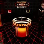 Xxxtreme Lightning Roulette, mesa en vivo del catálogo de MXWIN